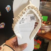 Pantofole da sposa - 1