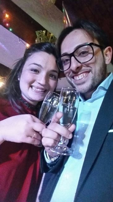 La vostra prima foto 2016 - 1