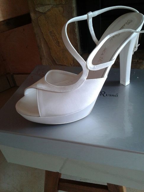 Scarpe👠👠👠👠 - 2