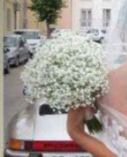 Com'è il vostro bouquet? - 1
