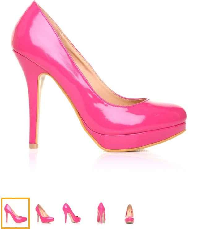 Scarpe, scarpe e ancora...scarpe!!! - 1