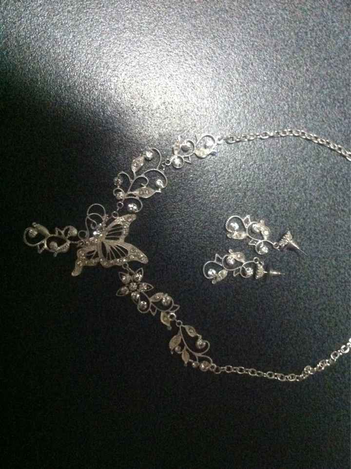 Quali gioielli indosserete? - 1