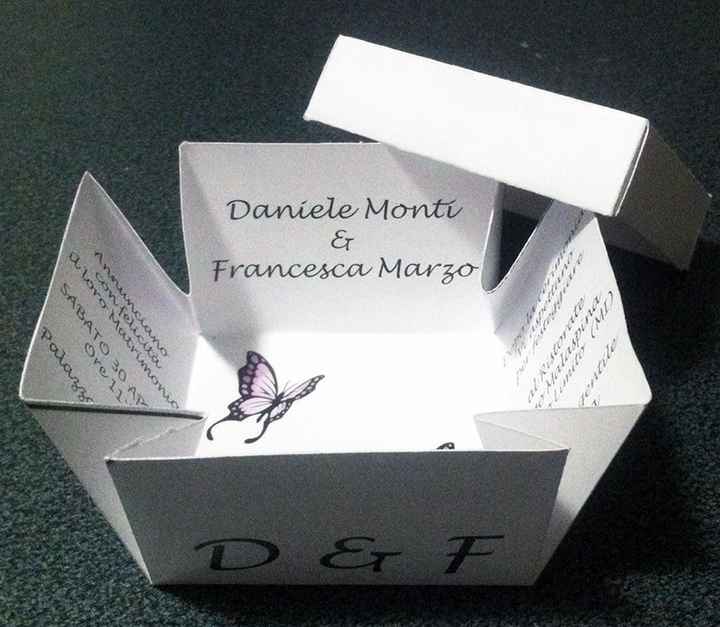 partecipazione aperta