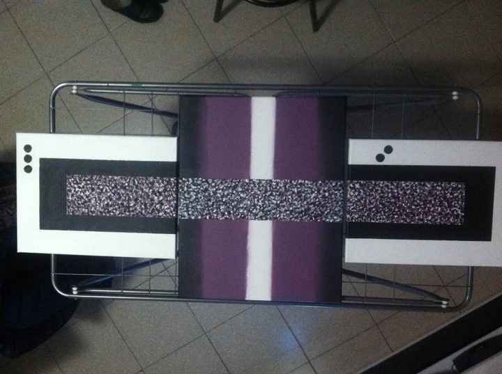 Bomboniera testimoni