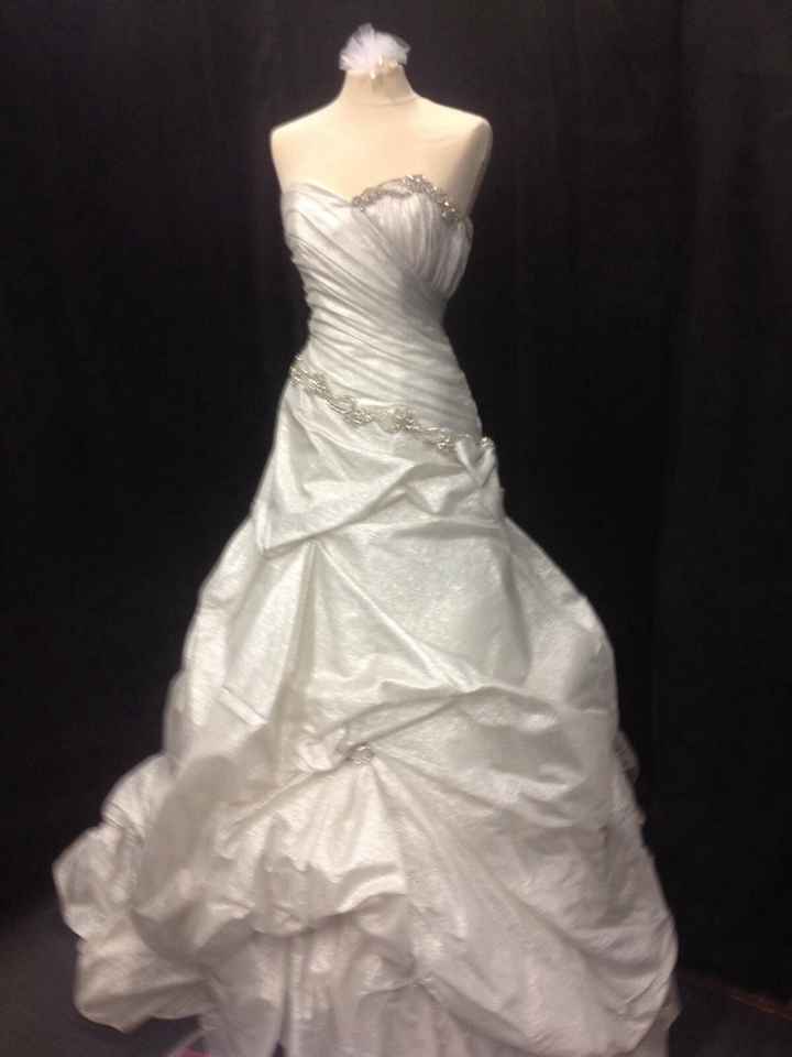 Scarpe di ricambio - 1