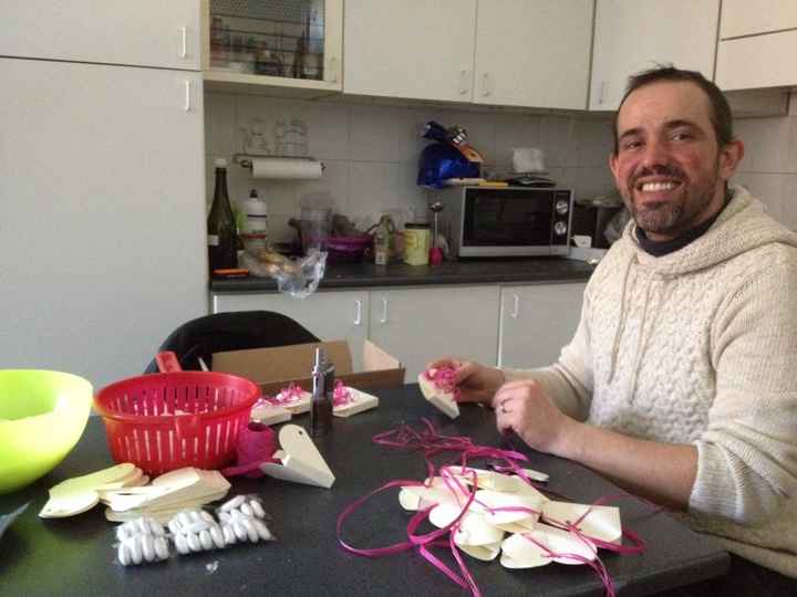 Confetti per non invitati - 1