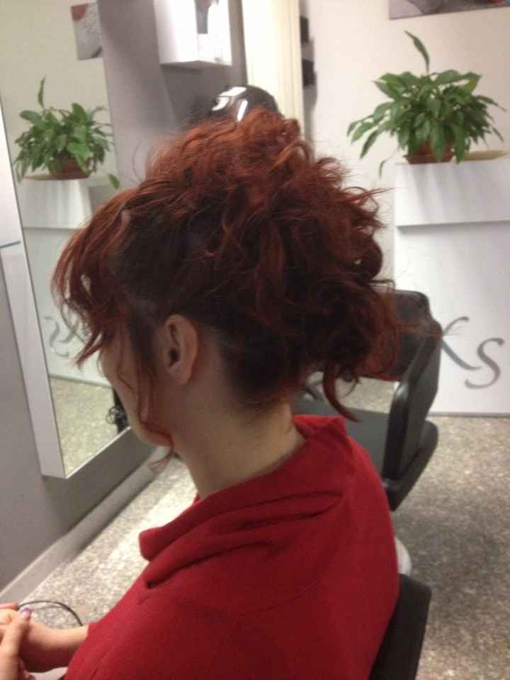 Accessori capelli - 2