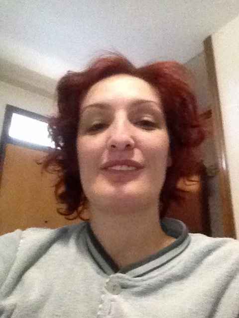 Quando la parrucchiera é miracolosa :) - 3