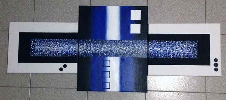 Quadri/Bomboniere finite