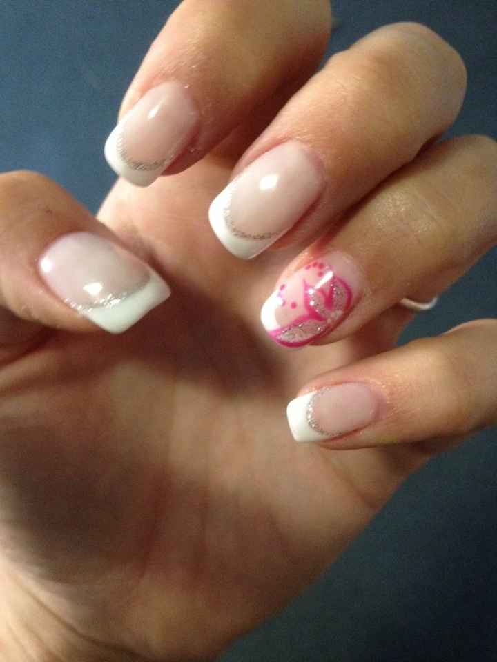 E anche la manicure è fatta - 1