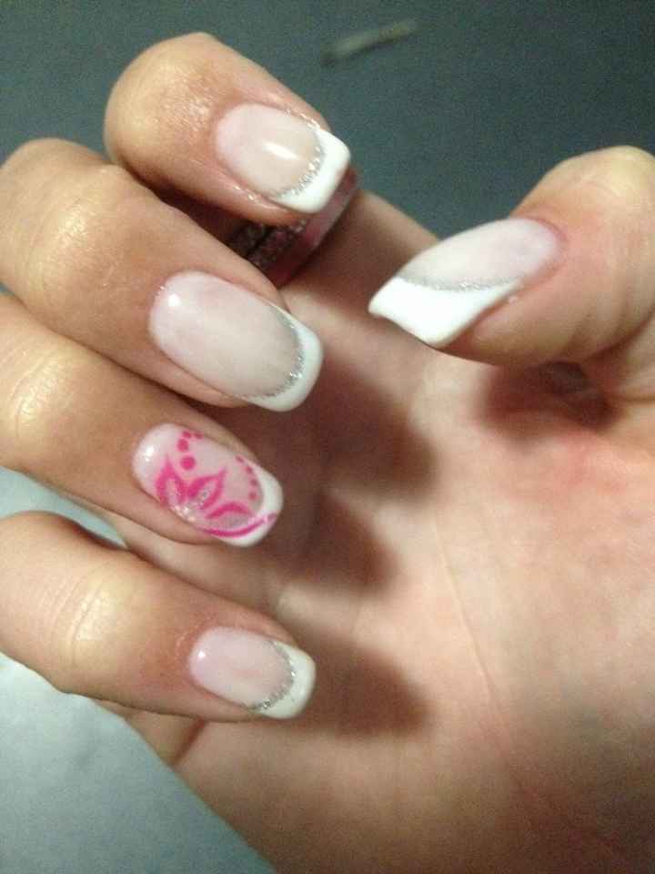 E anche la manicure è fatta - 2