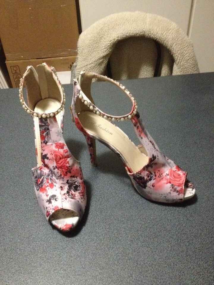 A -4 cambio idea?!? - 1