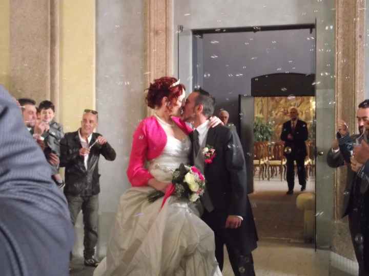 Sposatiiiiiiiiii - 1