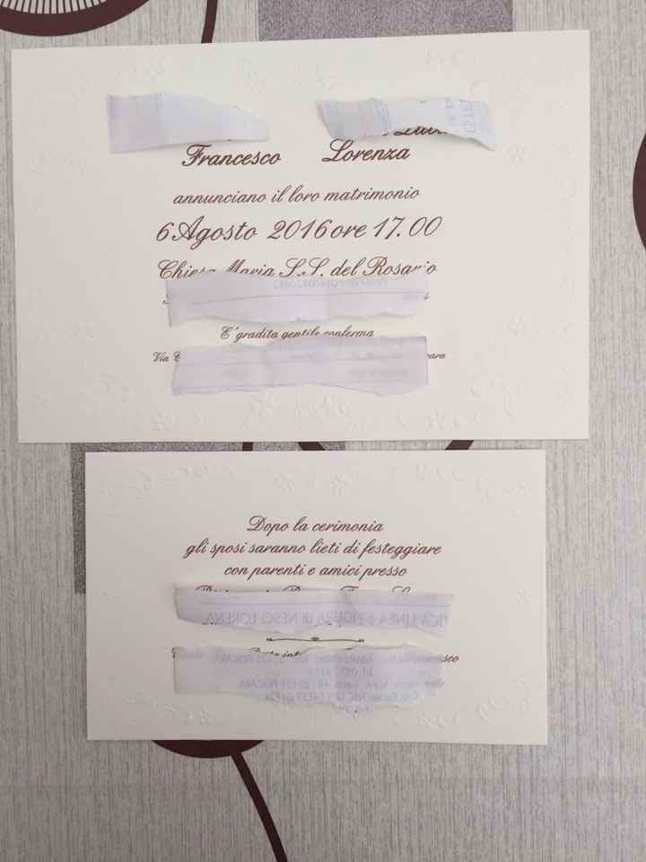 Giornata super produttiva - 2