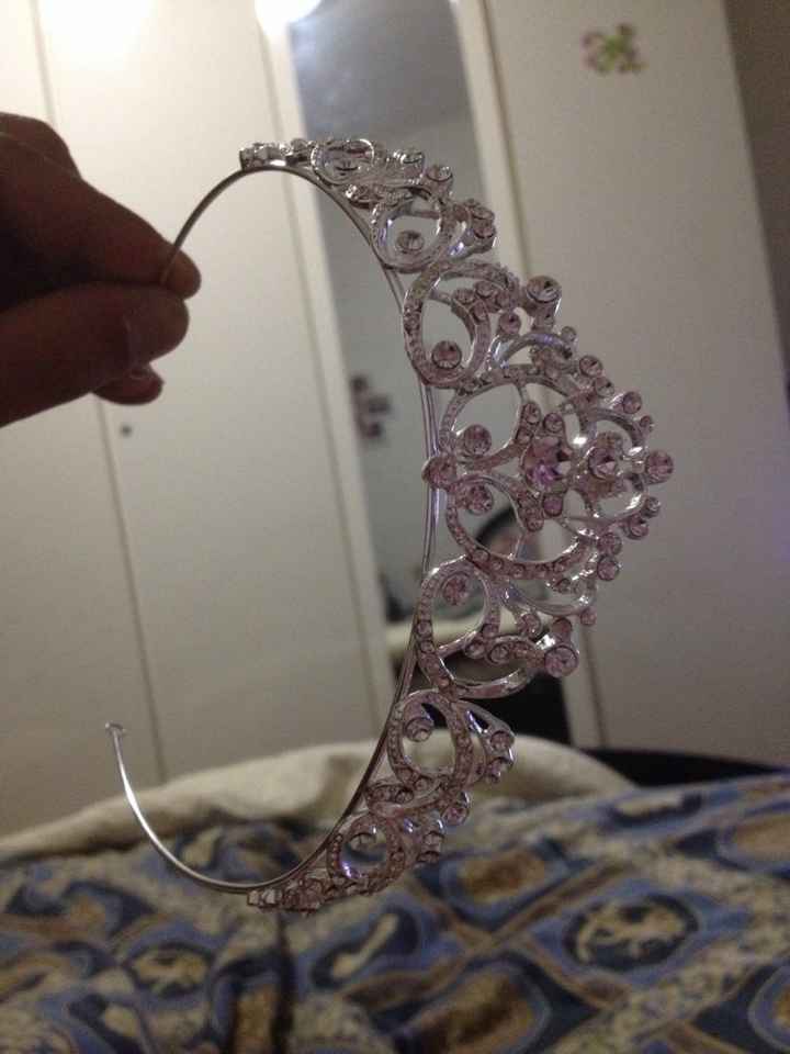 Finalmente il 30 aprile!! - 1