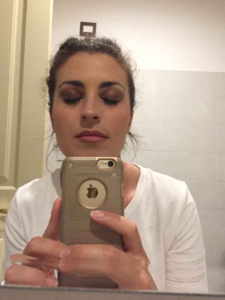Prova trucco limoni - 1
