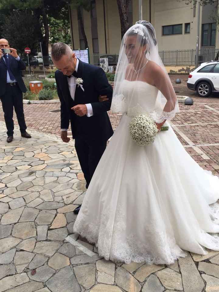 Sposa bagnata ..... - 3
