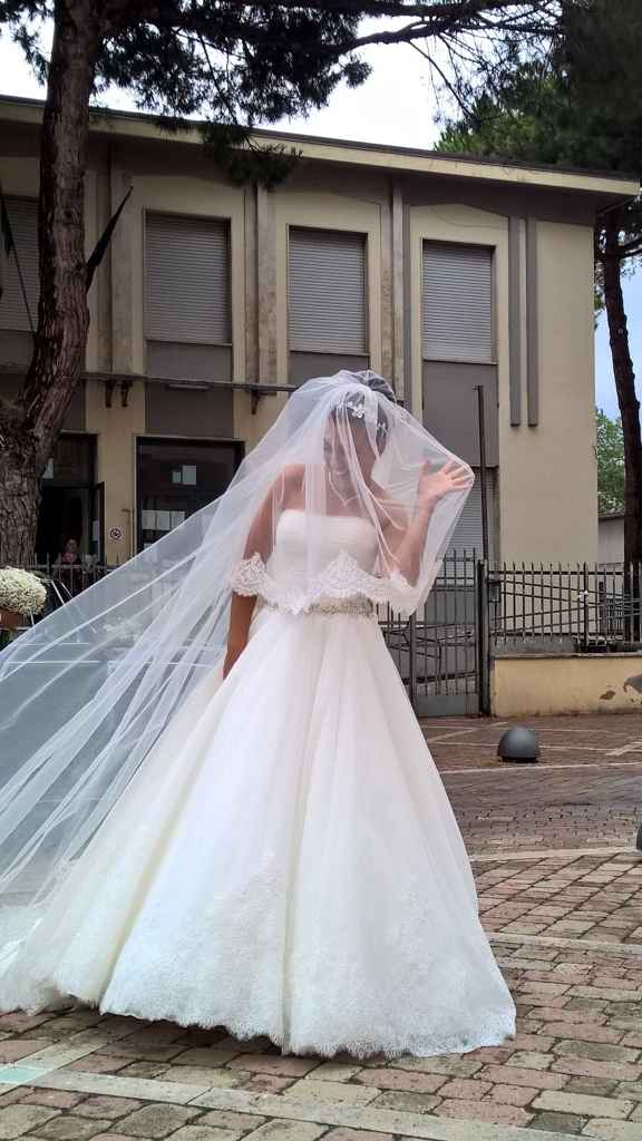 Sposa bagnata ..... - 4