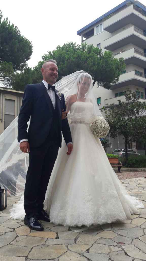 Sposa bagnata ..... - 5