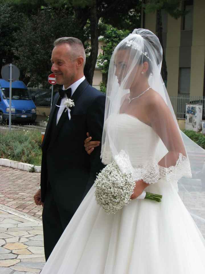 Sposa bagnata ..... - 6