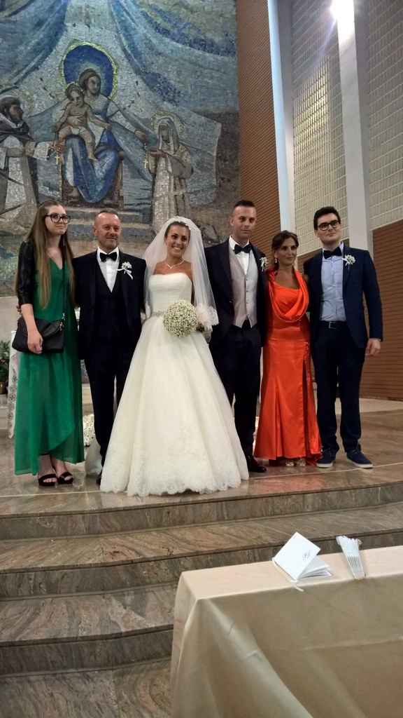 Sposa bagnata ..... - 7