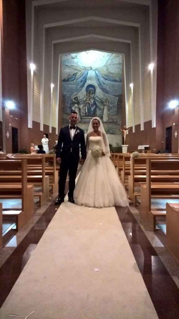 Sposa bagnata ..... - 8