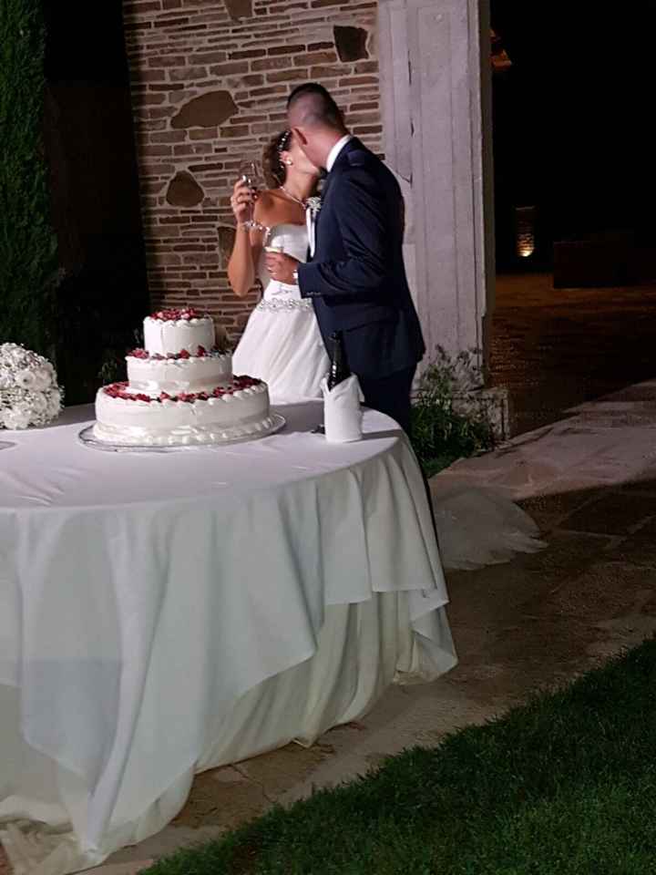 Sposa bagnata ..... - 14