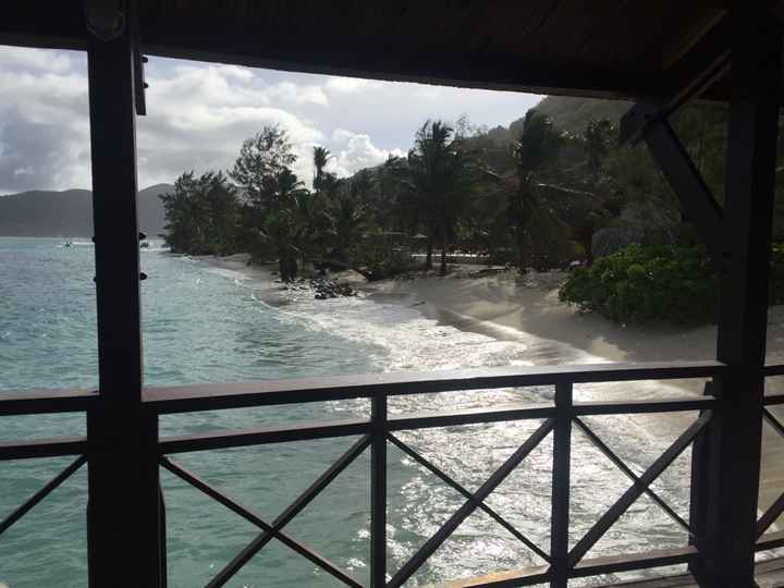 Seychelles a luglio - 1