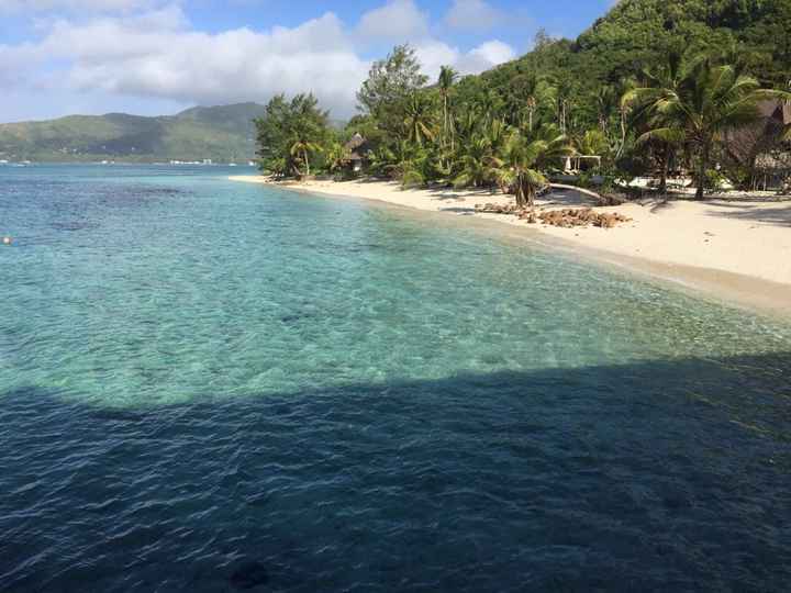 Seychelles a luglio - 3