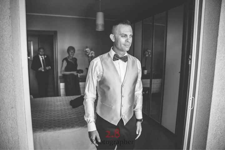 Fotine ufficiali - 1