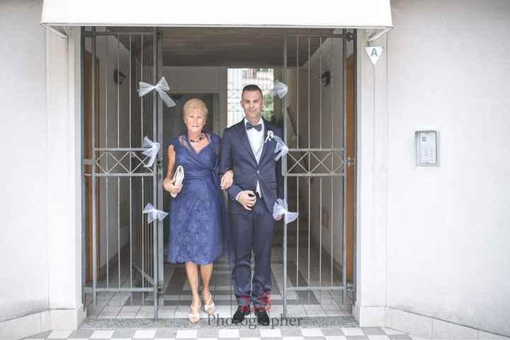 Fotine ufficiali - 3