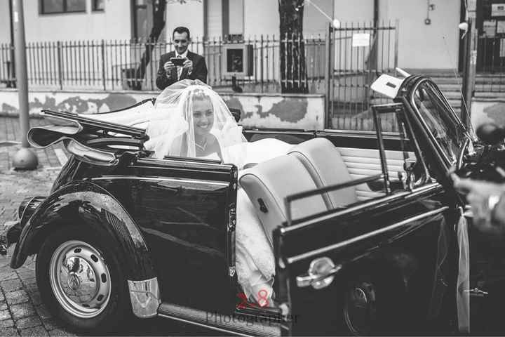 Fotine ufficiali - 7