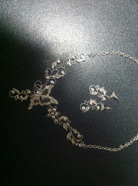 Quali gioielli indosserete? - 1