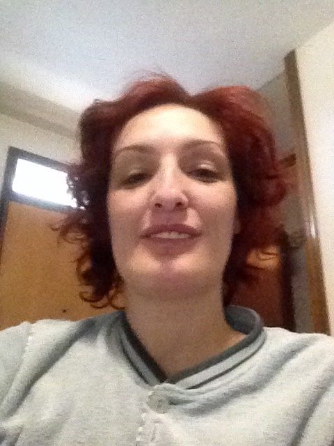 Quando la parrucchiera é miracolosa :) - 3