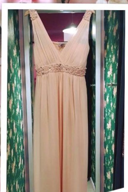 I vestiti delle mie testimoni - 2