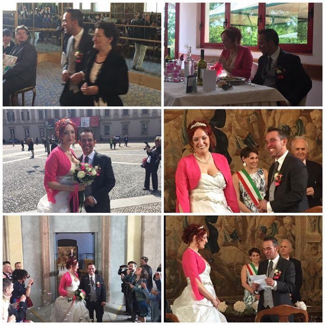 Sposatiiiiiiiiii - 6