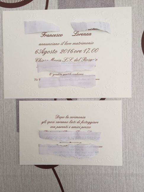 Giornata super produttiva - 2