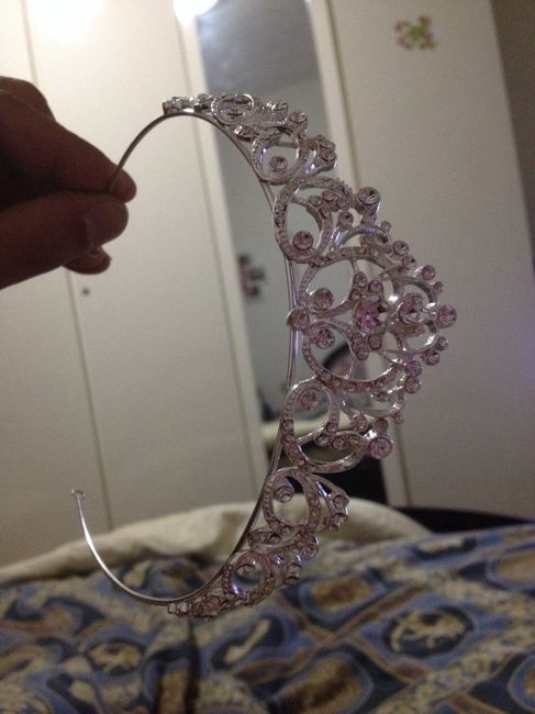 Finalmente il 30 aprile!! - 1