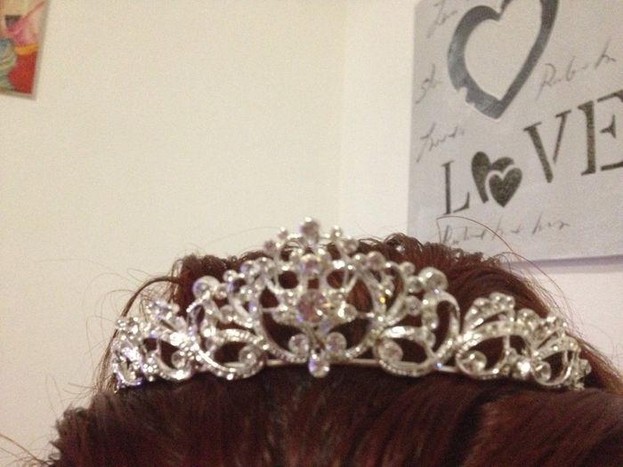 Finalmente il 30 aprile!! - 2