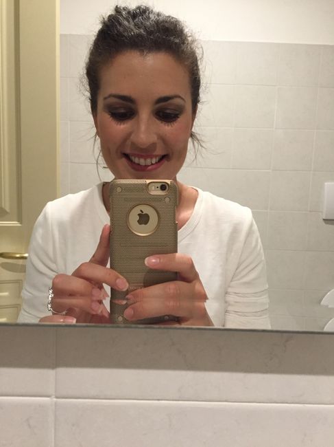 Prova trucco limoni - 2