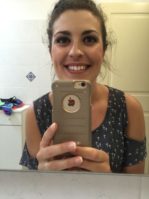 Prova trucco limoni - 4