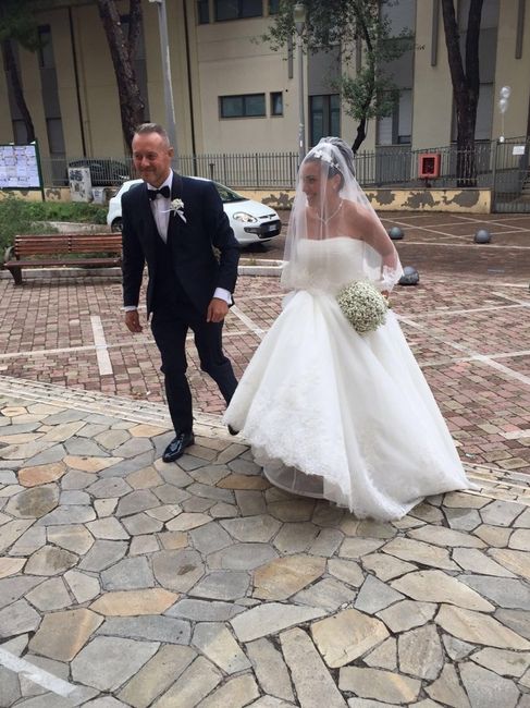 Sposa bagnata ..... - 2