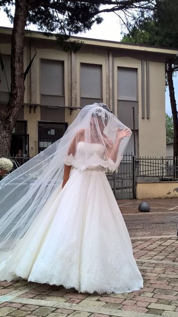 Sposa bagnata ..... - 4