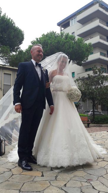 Sposa bagnata ..... - 5