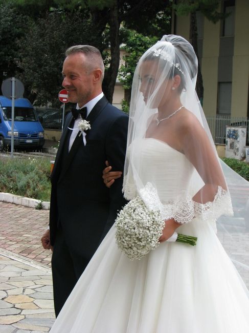 Sposa bagnata ..... - 6