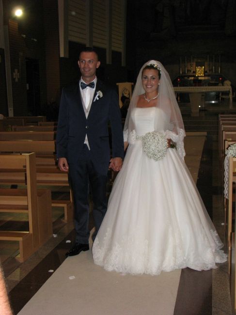 Sposa bagnata ..... - 9