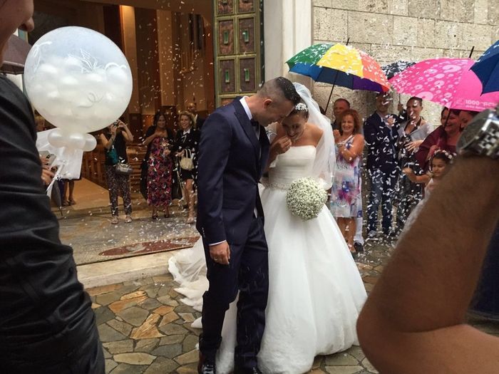 Sposa bagnata ..... - 11