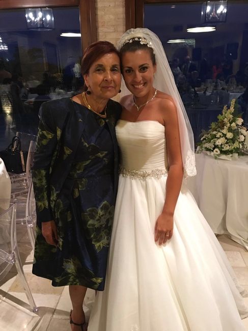 Sposa bagnata ..... - 12