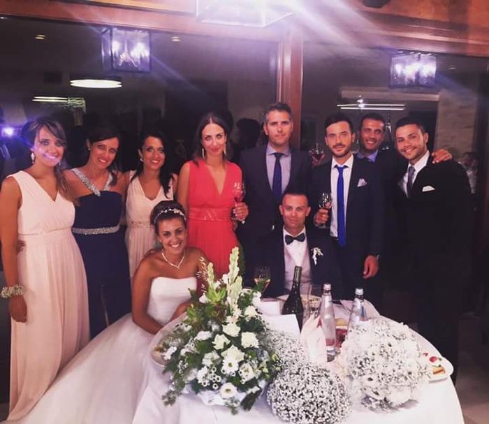 Sposa bagnata ..... - 13