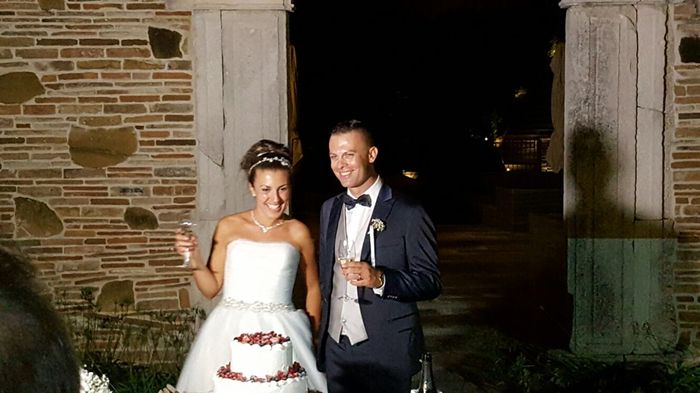 Sposa bagnata ..... - 15